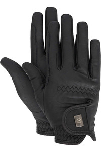 2023 Imperial Riding Lady Dazzle Gloves KL50323003 - Black